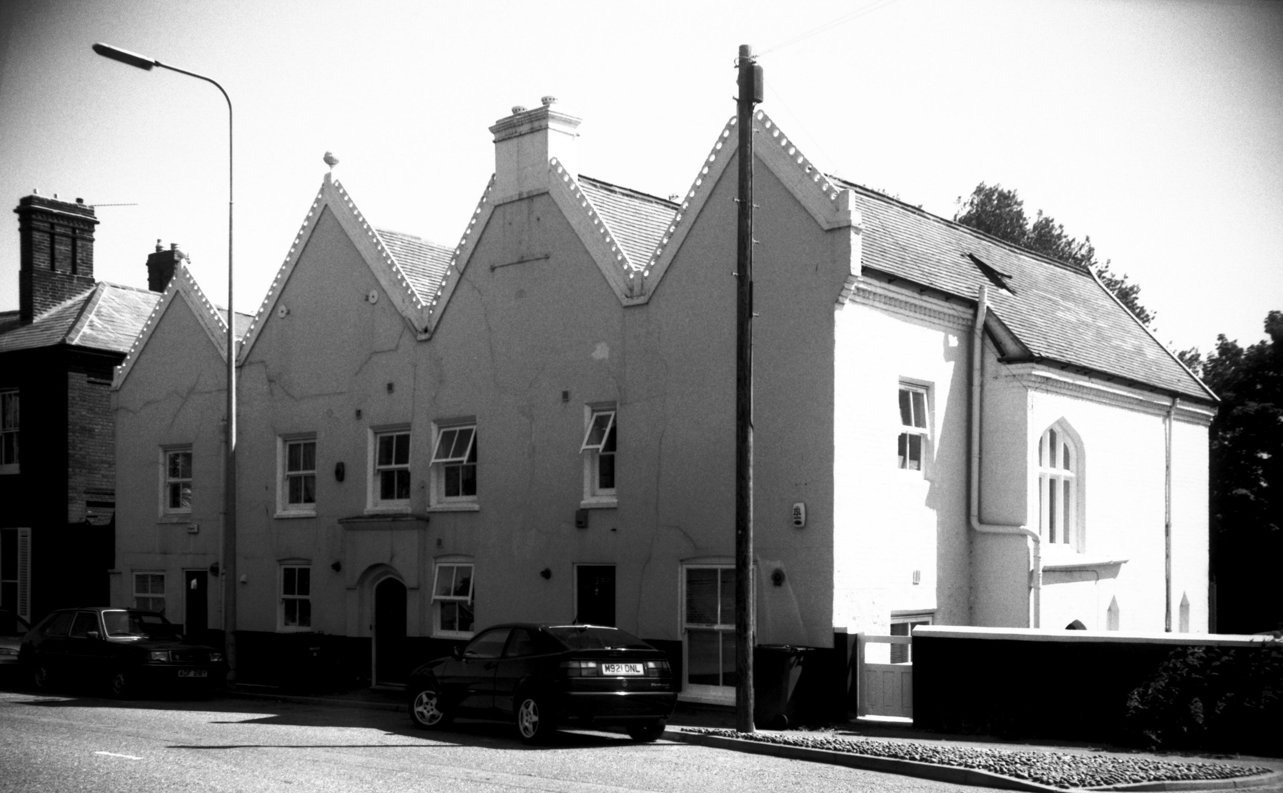 Norfolk Public Houses